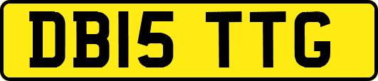 DB15TTG