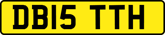 DB15TTH