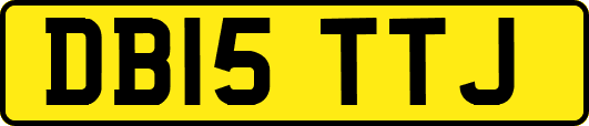 DB15TTJ