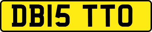 DB15TTO