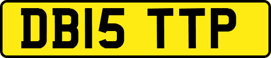 DB15TTP