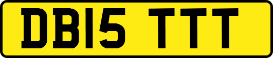 DB15TTT