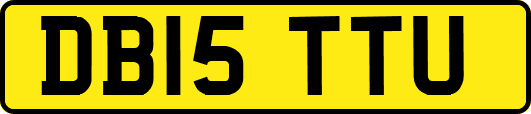 DB15TTU