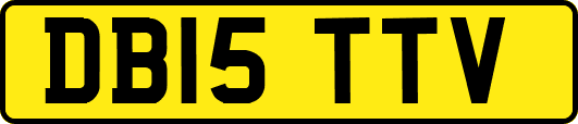DB15TTV