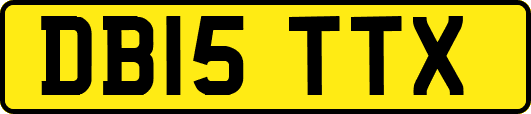 DB15TTX