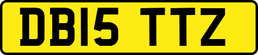 DB15TTZ