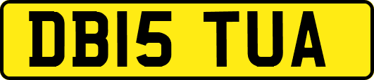 DB15TUA