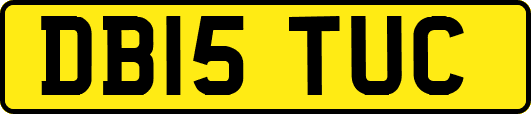 DB15TUC