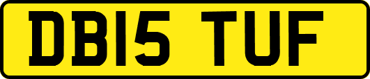 DB15TUF