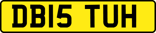 DB15TUH