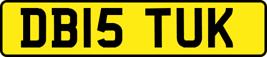 DB15TUK