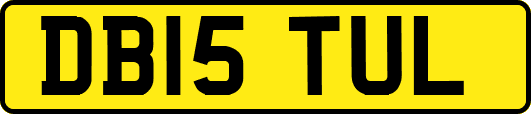 DB15TUL