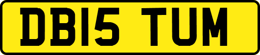 DB15TUM