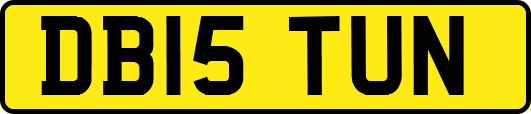 DB15TUN