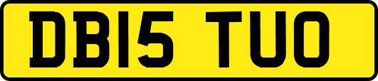 DB15TUO
