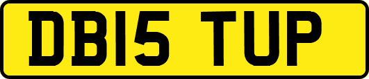 DB15TUP