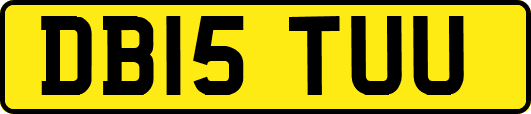 DB15TUU