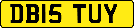 DB15TUY