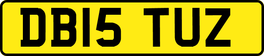 DB15TUZ