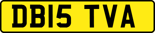 DB15TVA