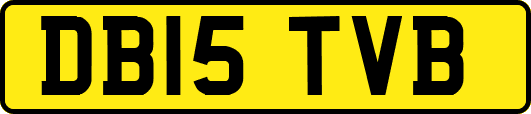 DB15TVB