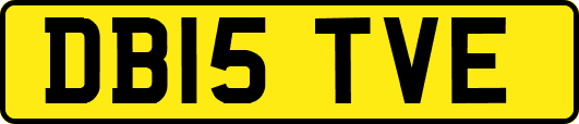 DB15TVE
