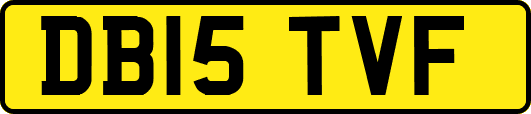 DB15TVF