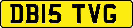 DB15TVG