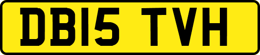 DB15TVH