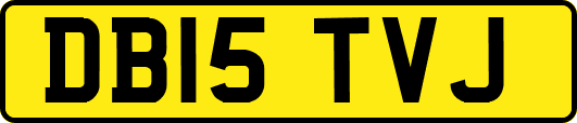 DB15TVJ