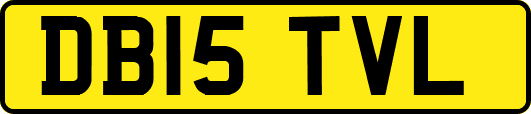 DB15TVL