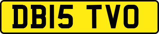 DB15TVO