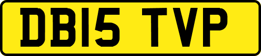 DB15TVP
