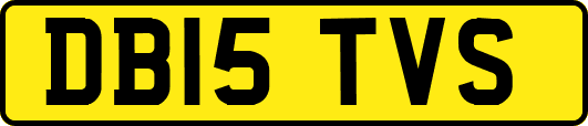 DB15TVS