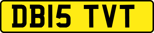 DB15TVT