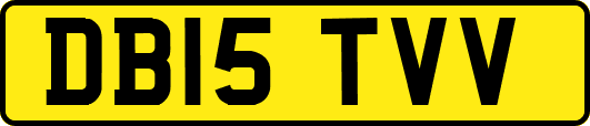 DB15TVV