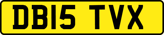 DB15TVX