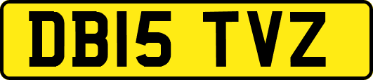 DB15TVZ