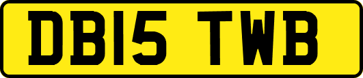 DB15TWB