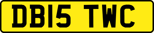 DB15TWC