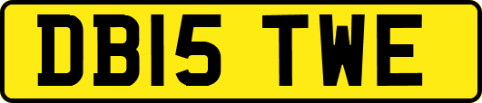 DB15TWE