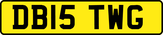 DB15TWG