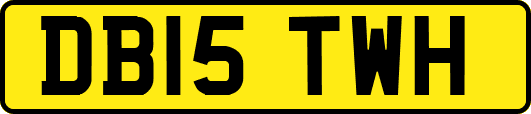 DB15TWH
