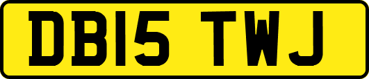 DB15TWJ