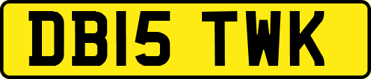 DB15TWK