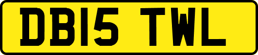 DB15TWL