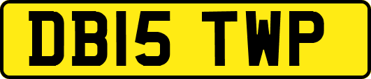 DB15TWP