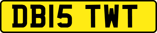 DB15TWT