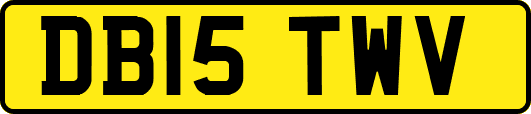 DB15TWV