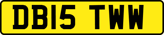 DB15TWW